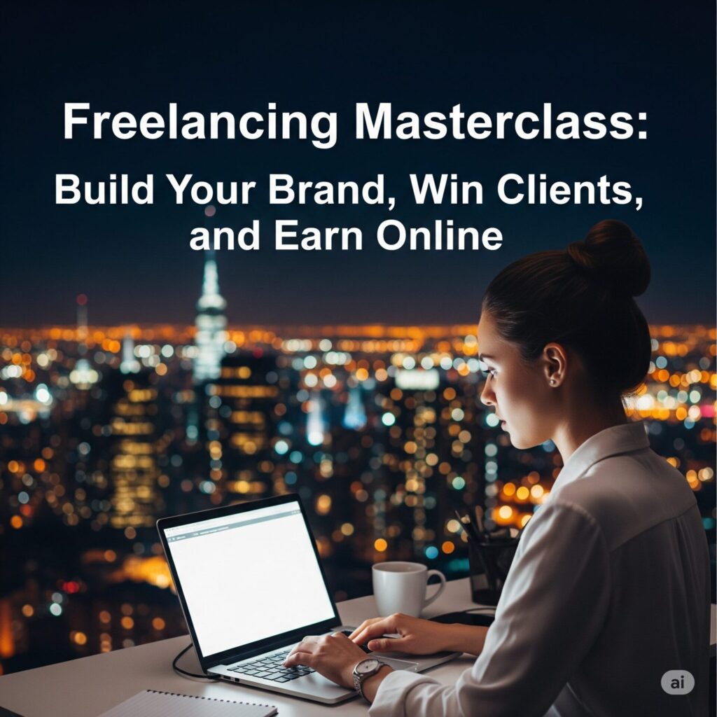Malawi Freelancer